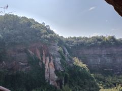 -丹霞山风景名胜区