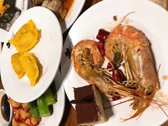 -汉巴味德·烤肉与啤酒的自助(杭州大悦城店)