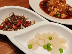 -喜鼎海胆水饺(东港店)