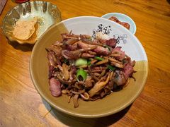 -吃香喝辣·地道衡东菜(南岳大庙店)