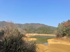 -千岛湖龙川湾