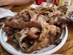 -溢心园香河肉饼总店