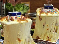 -哼蟹二将·烤肉酱蟹(合生汇店)