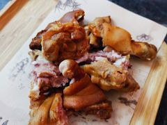 -李记饺子·熏酱东北菜(欢乐谷店)