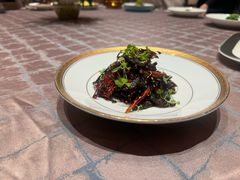 -新光酒家·方亮蟹宴·河豚(浦东店)