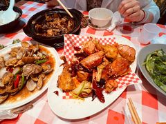 -大厨的餐厅(曾厝垵总店)