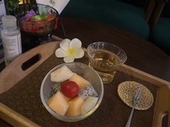 -泰适SPA馆丨精油·按摩·足道(后海地铁口店)