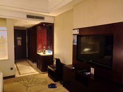 -泰华博悦大酒店
