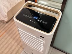 -成都世纪城假日酒店-西楼