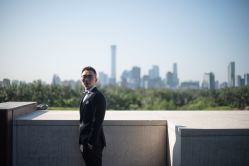 -SENS·BESPOKE男装私人定制