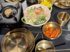-HOTISLAND海鸡岛·韩国料理(江南西店)