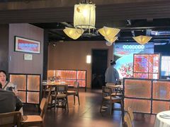 -湘邻呷铺·田园家宴(汉基广场店)