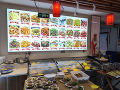 -食鸡公社辣子鸡·潍坊菜·烧烤