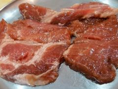 -牛信亭韩国料理·炭火烤肉(紫藤路店)