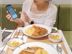 -池奈·日式咖喱蛋包饭(海口万象城店)