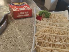 -大龙燚火锅(太古里店)