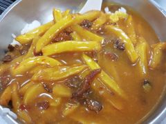-南师大仙林校区东区食堂