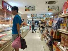 -大桥道糕点食品店(津塘路店)