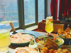 -雕刻时光·无国界料理西餐厅(五山店)