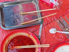 -盛龙盐筋烤肉