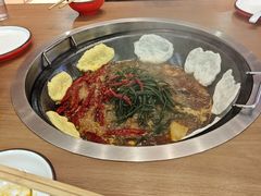-那红花·东北菜铁锅炖(仙林金鹰店)