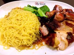 -了凡香港油鸡饭面(大成店)
