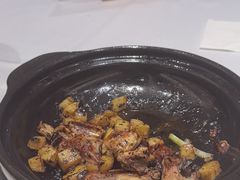 -稻香酒家·34年老字号·港式粤菜(侨光店)