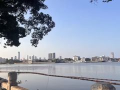 -长洲岛