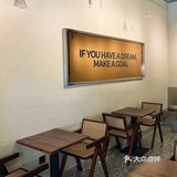 东莞探店｜首创铝罐咖啡☕️工业风咖啡店