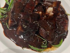 -维园悦谱·海派家常菜(乌鲁木齐南路店)
