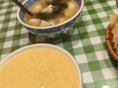 -胡杨记忆(和平路店)