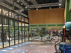 -悦莱美游泳健身会所(御景壹号店)
