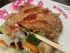 -大食代美食广场(迪士尼小镇店)
