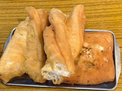 -和众大油条(维明路店)
