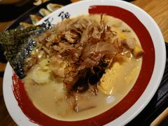 -雷门拉面·现熬骨汤(凯德来福士店)