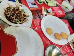 -渔香岛美蛙鱼头火锅(威清路店)
