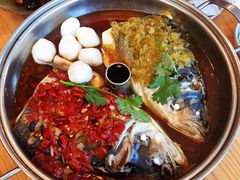 -望湘园·湖南菜(宏伊店)