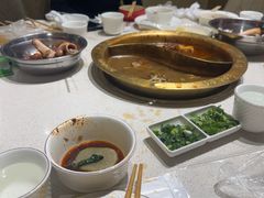 -和庆斋羊蝎子火锅·碳缸烧烤(顺义旗舰店)