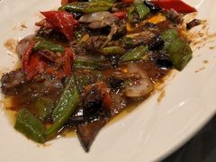 -香满楼(南关店)