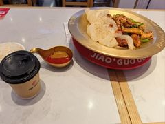 -椒锅锅·麻辣香锅(宝地广场城市集市店)