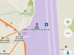 -博莱国际机场