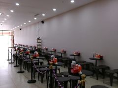 -海底捞火锅(奥体南路店)