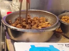 -傅强排骨(成都总店)