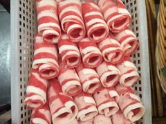 -津门羊大爷·铜锅涮肉(黄河道店)