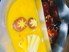 -湊湊火锅·茶憩(上海合生汇店)