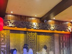 -山西会馆·晋菜·晋商宴·民俗博物馆(体育路店)