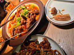 -纳鲁孜·新疆特色餐厅(上海悦荟广场店)