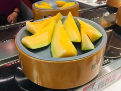 -龍歌自助小火锅(市南金茂湾店)