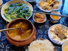 -香满楼(临安路店)