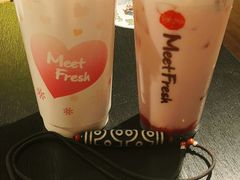 -鲜芋仙(南开大悦城店)